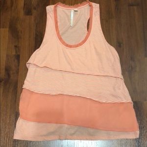 Lauren Conrad Tank